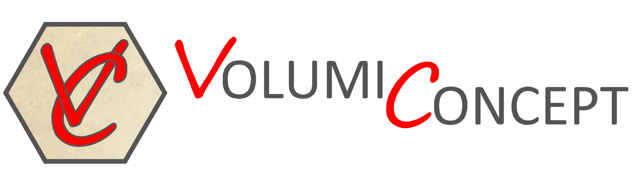 VolumiConcept